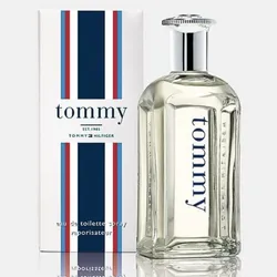 Tommy
