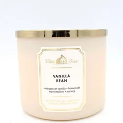 Velas aromáticas 