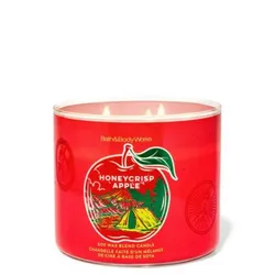 Velas aromáticas 