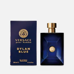 Versace Dylan Blue
