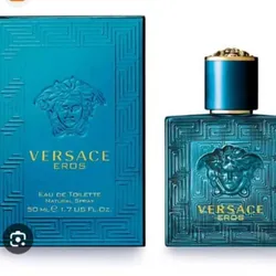Versace Eros