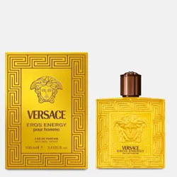 Versace Eros Energy