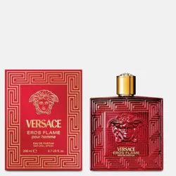 Versace Eros flame