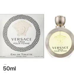 Versace Eros pour Femme