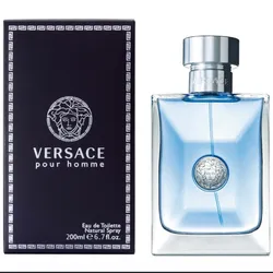 Versace pour homme