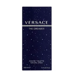Versace the dreamer
