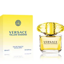 Versace Yellow Diamond