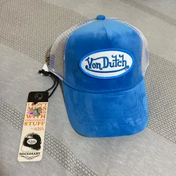 Von Dutch