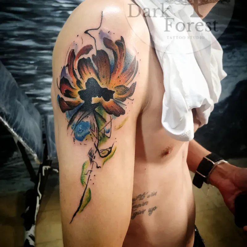 Brazo
