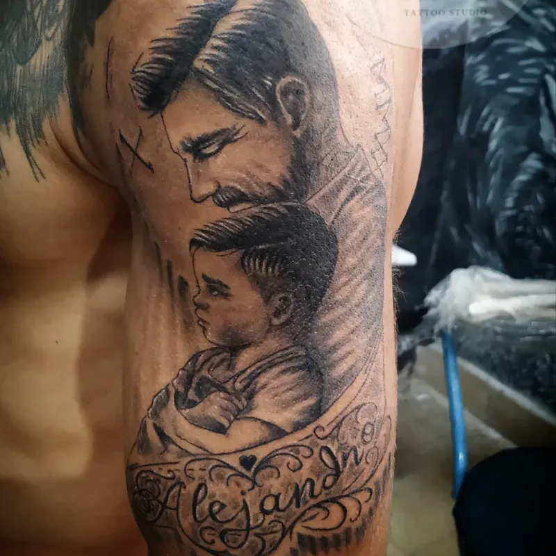 Brazo
