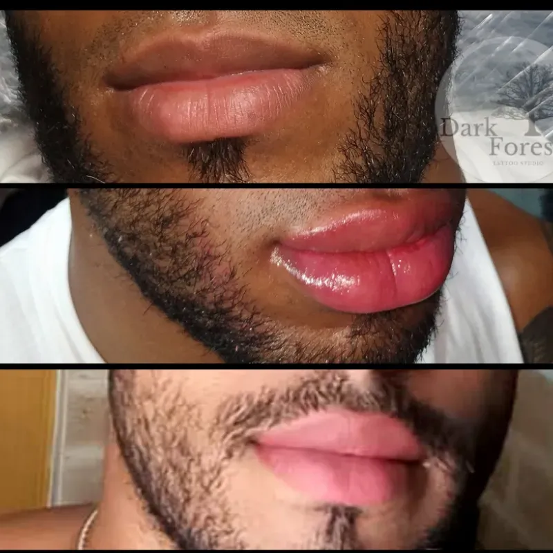 Labios 