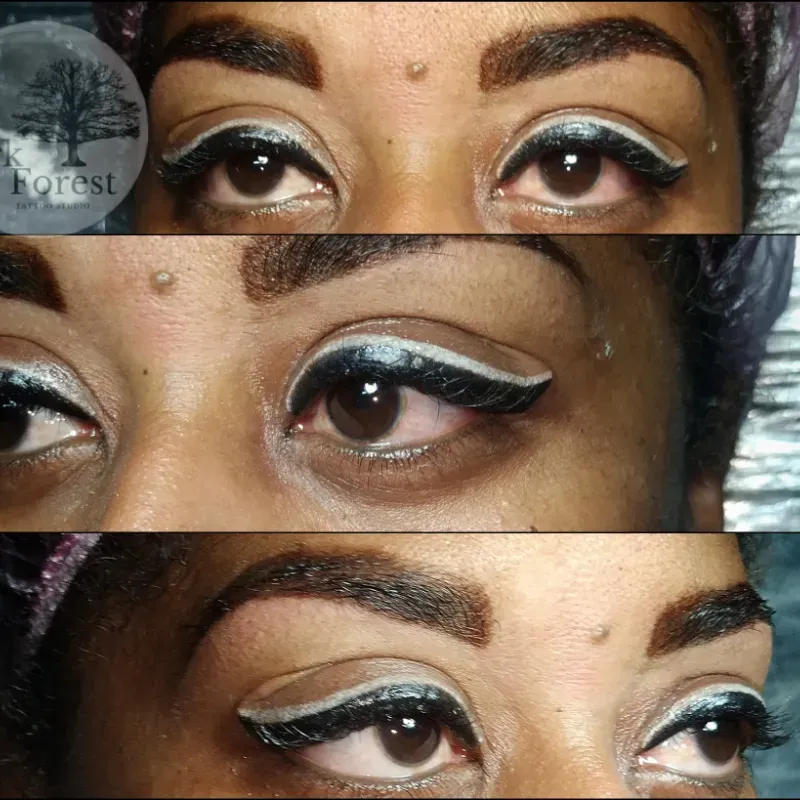 Shading y delineado 
