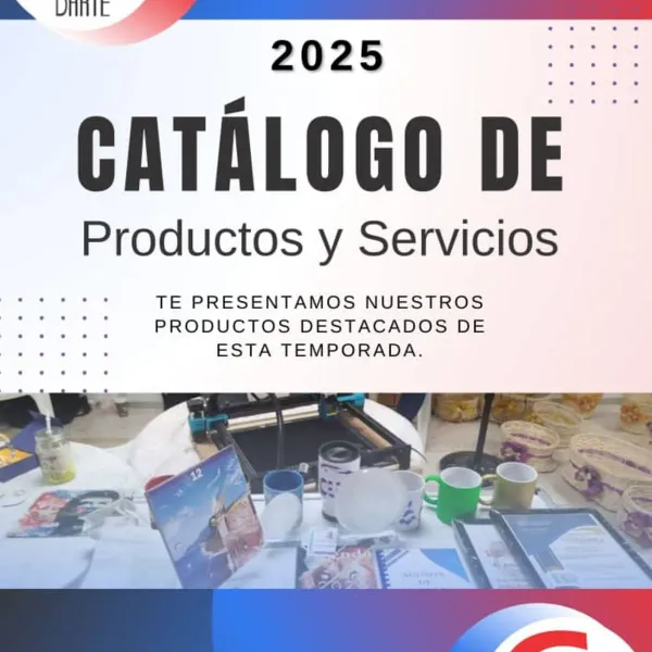 
🎨 Conecta con el arte. Transforma tu espacio.
Bienvenido a nuestra tienda en línea: un universo creativo donde el arte cobra vida y se comparte con todos. Aquí encontrarás:
- Obras originales y diseños exclusivos  
- Decoración con alma cubana y estilo contemporáneo  
- Impresión de alta calidad y sublimación personalizada  
Cada pieza está pensada para elevar tu entorno y reflejar tu esencia. Ya sea que busques inspiración, identidad visual o un regalo con significado, este catálogo es tu puerta a lo extraordinario.

