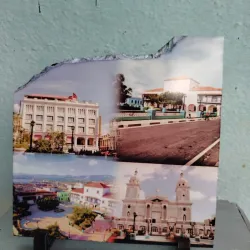 Foto Roca 