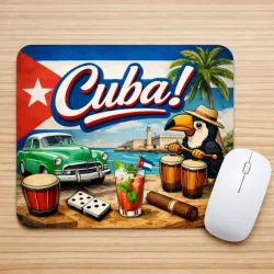 Mouse Pad