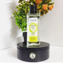Aceite de Vitamina E Corporal