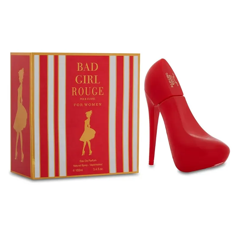 ❤️ Bad Girl Rouge ❤️