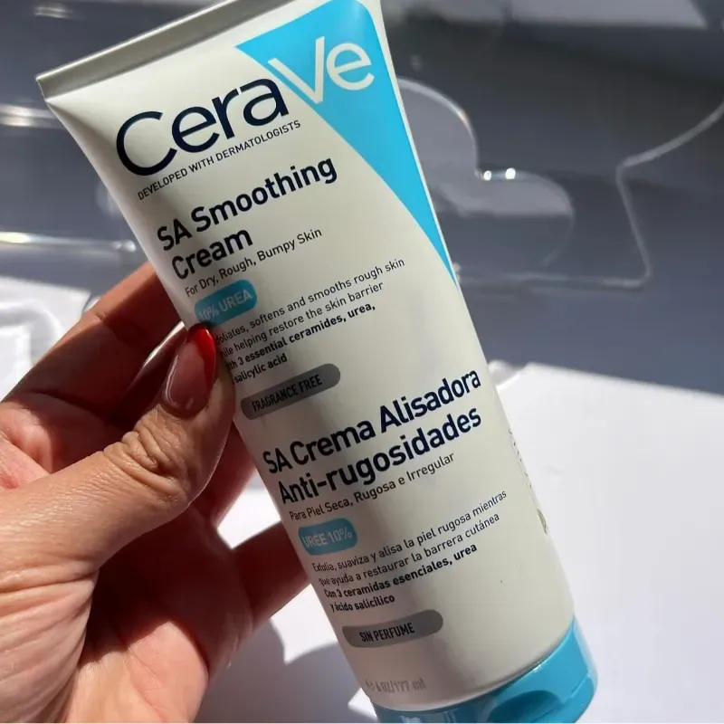 💙Crema Alisadora para la piel💙 CeraVé