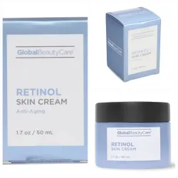 Crema Antiedad de Retinol🪻
