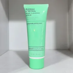 Exfoliante Facial Microfino con Ácido Glicólico 💚