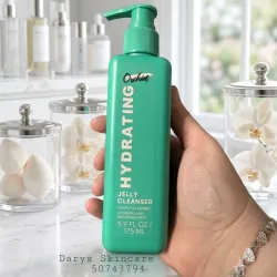 ✨💧Limpiador Facial Jelly-Gel Hidratante💧✨