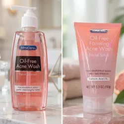 🧡Limpiador y Exfoliante Facial con Ácido Salicílico al 2%🧡