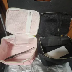 Neceser para maquillaje 💄 y Skincare 🌸