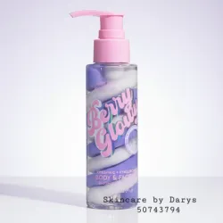 Sérum ✨ BERRY GLOW – Vitamina C + Ácido Hialurónico ✨