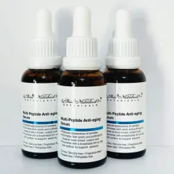 💙Serum Facial Antiedad de Multipétidos💙