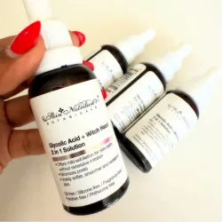 🩶Serum Facial de Ácido Glicólico🩶