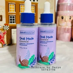 💜🐌 Serum Facial de Mucina de Caracol 🐌💜