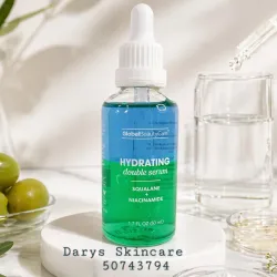 💙💚Sérum Facial de Niacinamida y Escualano💙💚