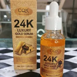Serum Facial de Oro 24K ✨️