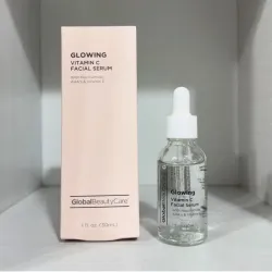 Serum Facial de Vitamina C, Niacinamida, AHA's y Vitamina E 🌼