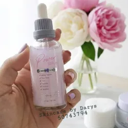 Serum Facial Power 6 en 1  Global Beauty Care