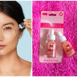 Serum Hidratante con Aceite de Rosas 🌹