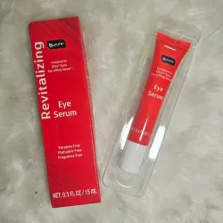 ❤️Serum para el Contorno de los Ojos efecto Revitalizante❤️