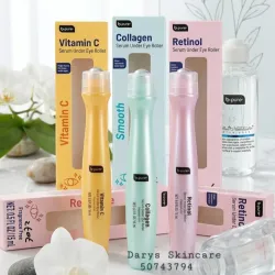 👁️Serum para el Contorno de Ojos 👁️