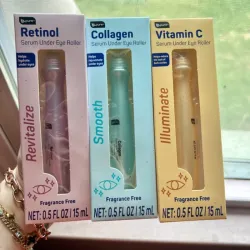 👁️Serum para el Contorno de Ojos 👁️