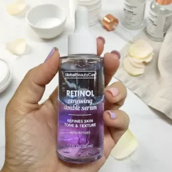 💜🌸Serum Renovador de Retinol y Peptidos 🩷💜