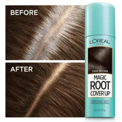 Spray de Cobertura de raíces y canas L'oréal Paris