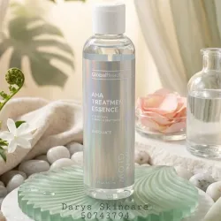 🔆Tónico Facial Exfoliante de AHA's 🔆
