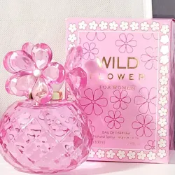 🌸 Wild Flower 🌸