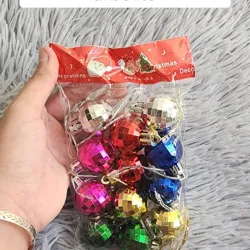 Adornos de árbol de navidad