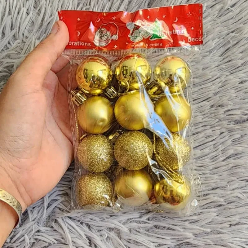 adornos de árbol de navidad