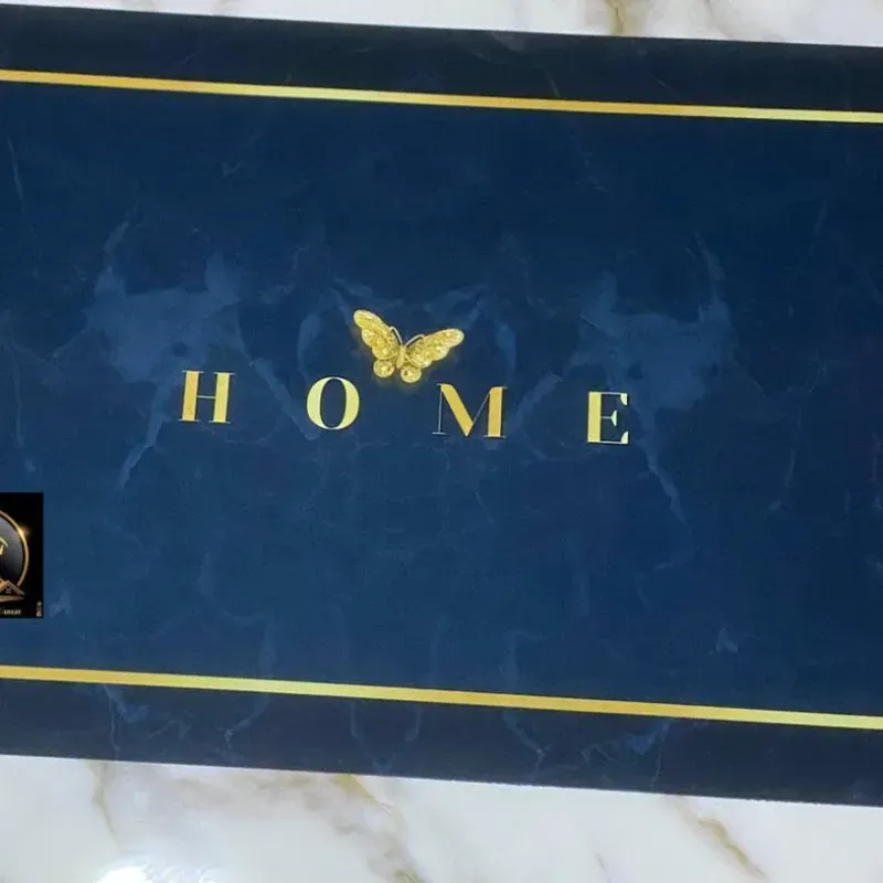 Alfombras antirresbalantes