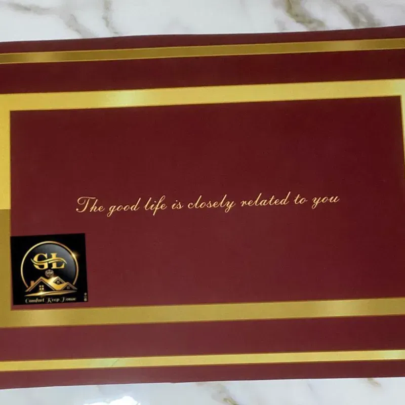 Alfombras antirresbalantes