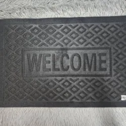 Alfombras welcome