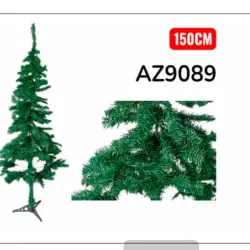 Árbol de navidad pequeño 