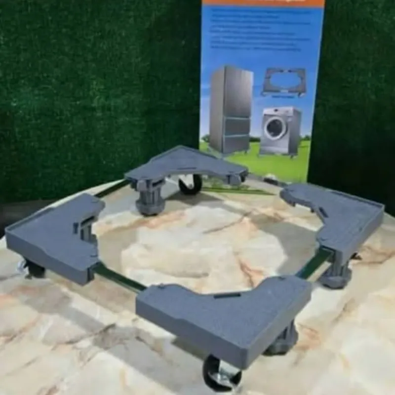 Base para electrodomésticos